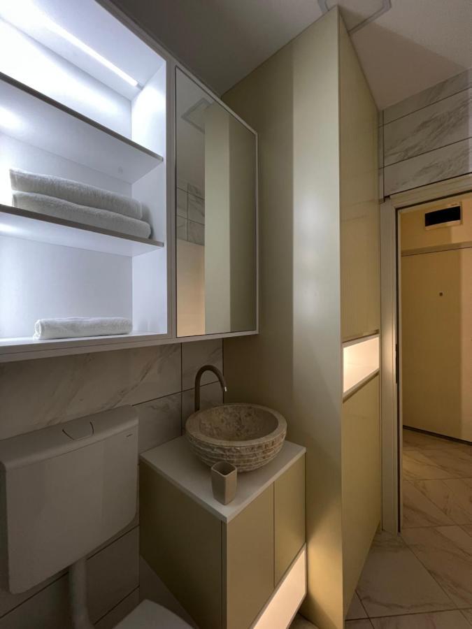 Апартаменти Center Deluxe Studio Нікшич Екстер'єр фото